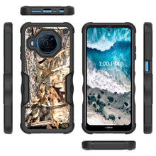 Load image into Gallery viewer, Nokia X100 Case Heavy Duty Grip Phone Cover
