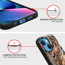 Load image into Gallery viewer, Apple iPhone 13 Mini Case - Slim TPU Silicone Phone Cover - FlexGuard Series
