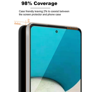 Samsung Galaxy A53 5G Case Heavy Duty Rugged Phone Cover w/ Kickstand