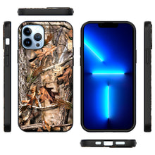 Load image into Gallery viewer, Apple iPhone 13 Pro Case - Slim TPU Silicone Phone Cover - FlexGuard Series
