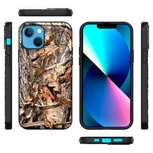 Load image into Gallery viewer, Apple iPhone 13 Case - Slim TPU Silicone Phone Cover - FlexGuard Series
