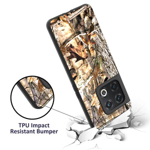 OnePlus 10 Pro Case - Slim TPU Silicone Phone Cover - FlexGuard Series
