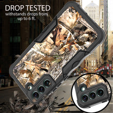 Load image into Gallery viewer, Samsung Galaxy S22 Plus 5G Case Heavy Duty Grip Phone Cover
