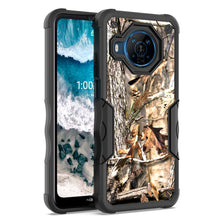 Load image into Gallery viewer, Nokia X100 Case Heavy Duty Grip Phone Cover
