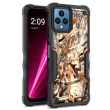 Load image into Gallery viewer, T-Mobile Revvl 6 5G Case Heavy Duty Military Grade Phone Cover

