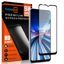 Load image into Gallery viewer, Boost Mobile Celero 5G Case - Slim TPU Silicone Phone Cover - FlexGuard Series
