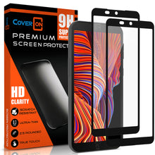 Load image into Gallery viewer, Samsung Galaxy Xcover 5 Tempered Glass Screen Protector - InvisiGuard Series (1-3 Piece)
