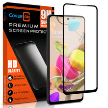 Load image into Gallery viewer, LG K42 Slim Soft Flexible Carbon Fiber Brush Metal Style TPU Case
