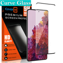 Load image into Gallery viewer, Samsung Galaxy S21 Ultra Clear Case Hard Slim Protective Phone Cover - Pure View Series
