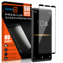 Load image into Gallery viewer, Sony Xperia Pro-I Tempered Glass Screen Protector - InvisiGuard Series (1-3 Piece)
