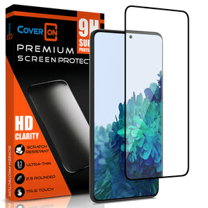 Samsung Galaxy S21 Case - Slim TPU Phone Cover - FlexGuard Series