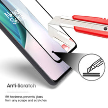 Load image into Gallery viewer, OnePlus 9 Lite Tempered Glass Screen Protector - InvisiGuard Series (1-3 Piece)
