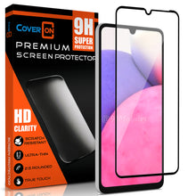 Load image into Gallery viewer, Samsung Galaxy A33 5G Slim Soft Flexible Carbon Fiber Brush Metal Style TPU Case
