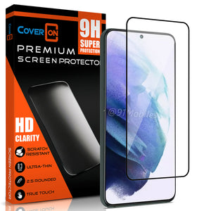 Samsung Galaxy S22 Case - Slim TPU Silicone Phone Cover - FlexGuard Series