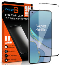 Load image into Gallery viewer, OnePlus 9 Pro Wallet Case - RFID Blocking Leather Folio Phone Pouch - CarryALL Series
