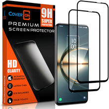 Load image into Gallery viewer, TCL 30 V 5G Tempered Glass Screen Protector (1-3 Piece)
