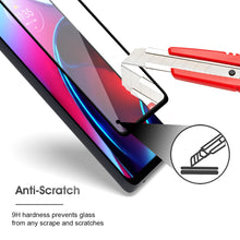 Load image into Gallery viewer, Motorola Moto G Stylus 5G 2022 Screen Protector Tempered Glass (1-3 Piece)
