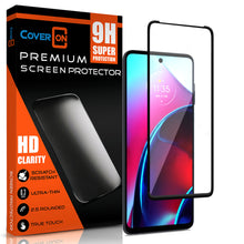 Load image into Gallery viewer, Motorola Moto G Stylus 5G 2022 Screen Protector Tempered Glass (1-3 Piece)
