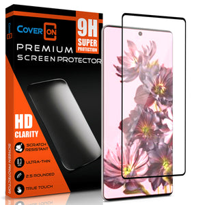 Google Pixel 7 Pro Screen Protector Tempered Glass (1-3 Piece)