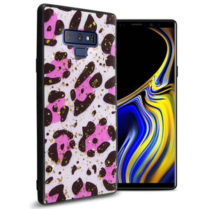 Samsung Galaxy Note 9 Case Safari Skin Slim Fit TPU Animal Print Phone Cover