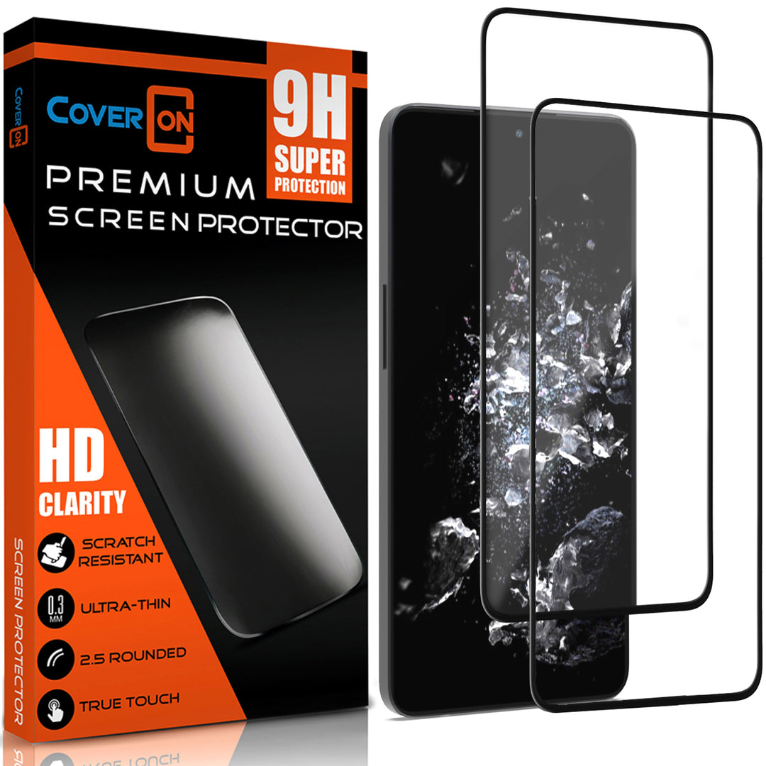 Products – CoverON Case