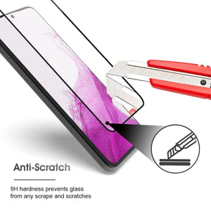 Samsung Galaxy S23+ Plus Slim Case Transparent Clear TPU Design Phone Cover