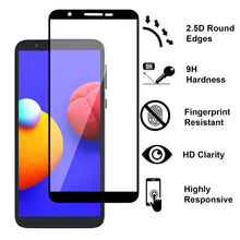 Load image into Gallery viewer, Samsung Galaxy A01 Core / Galaxy M01 Core Case - Slim TPU Silicone Phone Cover - FlexGuard Series
