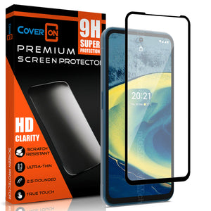 Nokia XR20 Case - Slim TPU Silicone Phone Cover - FlexGuard Series