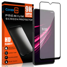 Load image into Gallery viewer, T-Mobile Revvl V+ 5G Case - Slim TPU Silicone Phone Cover - FlexGuard Series
