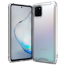 Load image into Gallery viewer, Samsung Galaxy Note 10 Lite / Galaxy A81 Clear Case Hard Slim Protective Phone Cover - Pure View Series
