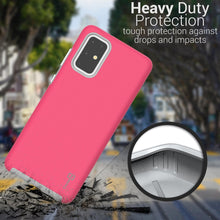 Load image into Gallery viewer, Samsung Galaxy S20 Plus Case Protective Hybrid Phone Cover - Rugged Series
