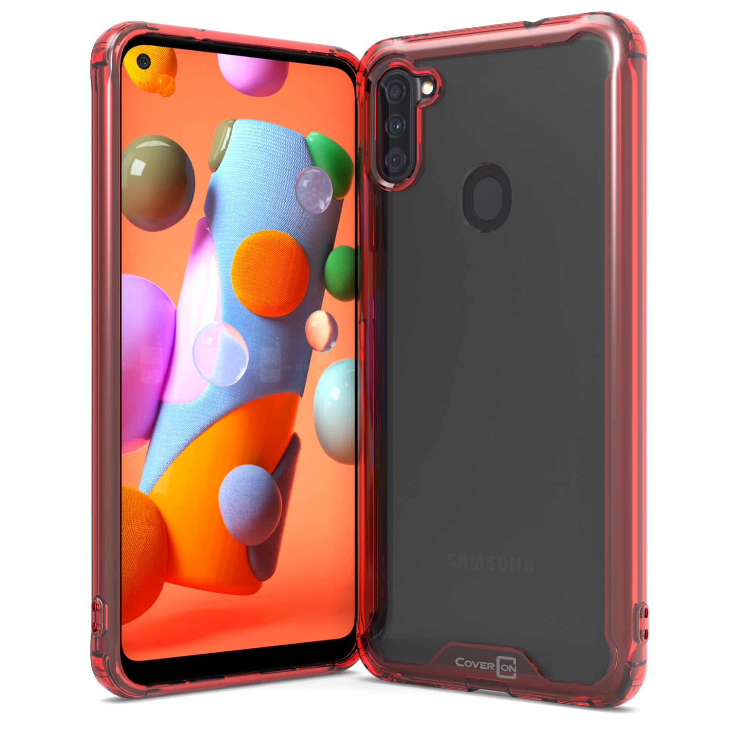 Galaxy A11 Samsung Galaxy A10s Case Walmart Samsung Galaxy A12