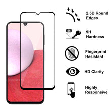 Load image into Gallery viewer, Samsung Galaxy A14 5G GLCD Listing Screen Protector Tempered Glass (1-3 Piece)
