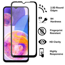 Load image into Gallery viewer, Samsung Galaxy A23 5G Case - Slim TPU Silicone Phone Cover Skin
