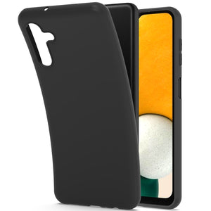 Samsung Galaxy A04S / Galaxy A13 5G Case - Slim TPU Silicone Phone Cover Skin