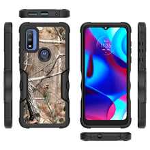 Load image into Gallery viewer, Motorola Moto G Power 2022 Case Heavy Duty Grip Phone Cover
