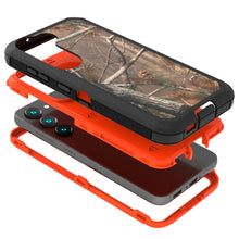 Load image into Gallery viewer, Samsung Galaxy S23 Ultra Case Military Grade Heavy Duty Phone Cover
