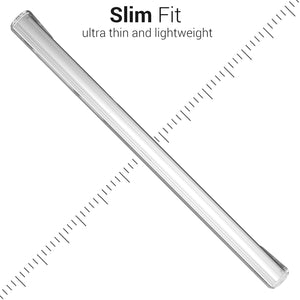 Samsung Galaxy S23 Ultra Case - Slim TPU Silicone Phone Cover Skin