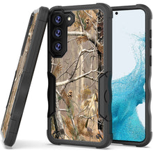 Load image into Gallery viewer, Samsung Galaxy S23 Case Heavy Duty Military Grade Phone Cover
