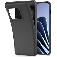 Load image into Gallery viewer, OnePlus 10 Pro Case - Slim TPU Silicone Phone Cover - FlexGuard Series
