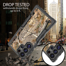 Load image into Gallery viewer, Samsung Galaxy S23 Ultra Case Heavy Duty Military Grade Phone Cover
