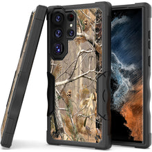 Load image into Gallery viewer, Samsung Galaxy S23 Ultra Case Heavy Duty Military Grade Phone Cover
