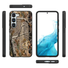 Load image into Gallery viewer, Samsung Galaxy S23 Case Slim TPU Design Phone Cover
