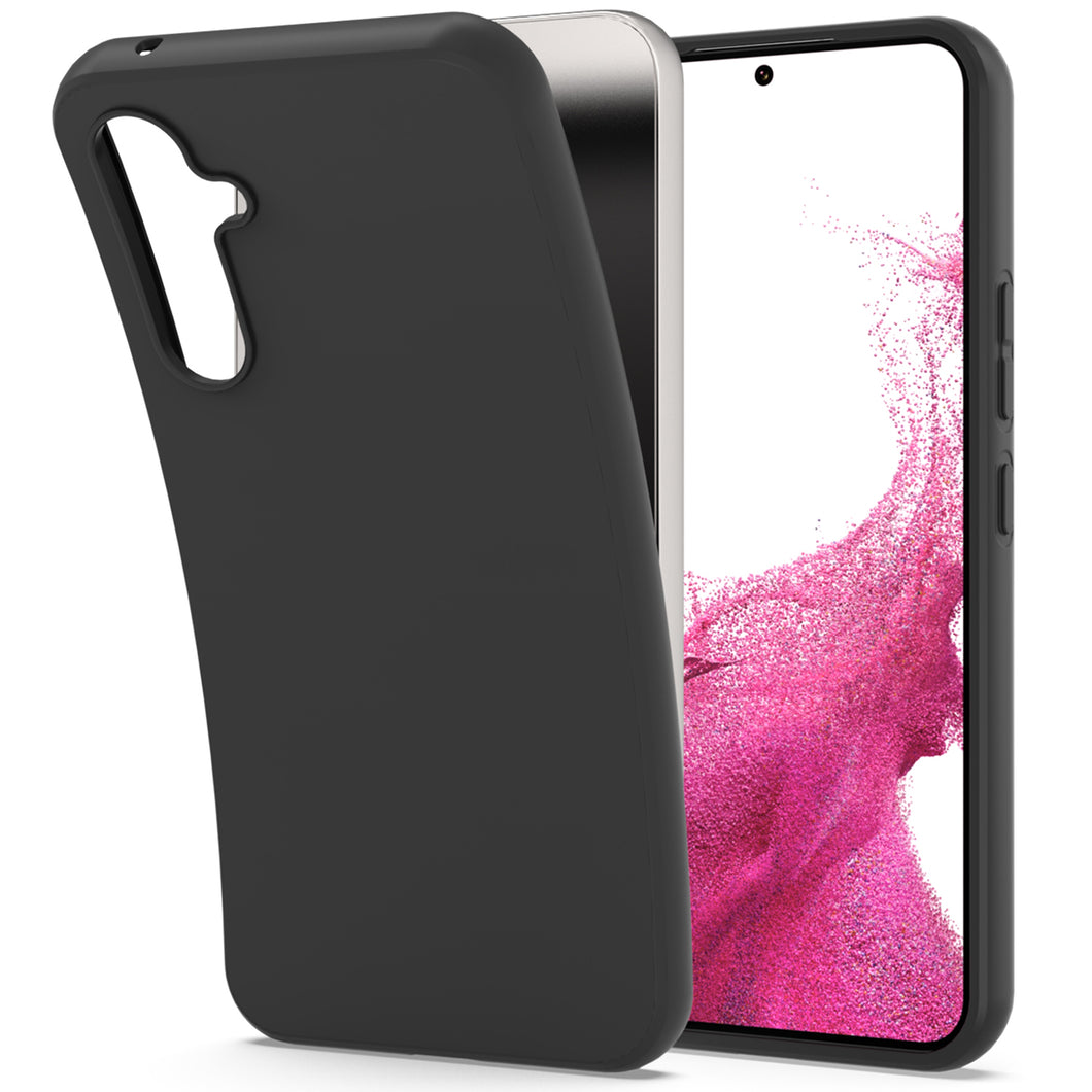 Samsung Galaxy A54 5G Case - Slim TPU Silicone Phone Cover Skin