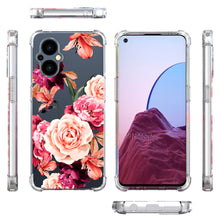 Load image into Gallery viewer, OnePlus Nord N20 5G Case - Slim TPU Silicone Phone Cover - FlexGuard Series
