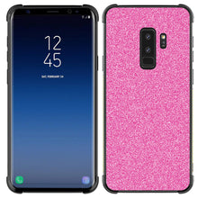 Load image into Gallery viewer, Samsung Galaxy S9 Plus Glitter Case Protective Phone Cover - Glimmer Series
