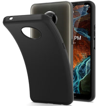 Load image into Gallery viewer, Nokia G300 Case - Slim TPU Silicone Phone Cover - FlexGuard Series
