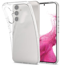 Load image into Gallery viewer, Samsung Galaxy A34 5G Case - Slim TPU Silicone Phone Cover Skin
