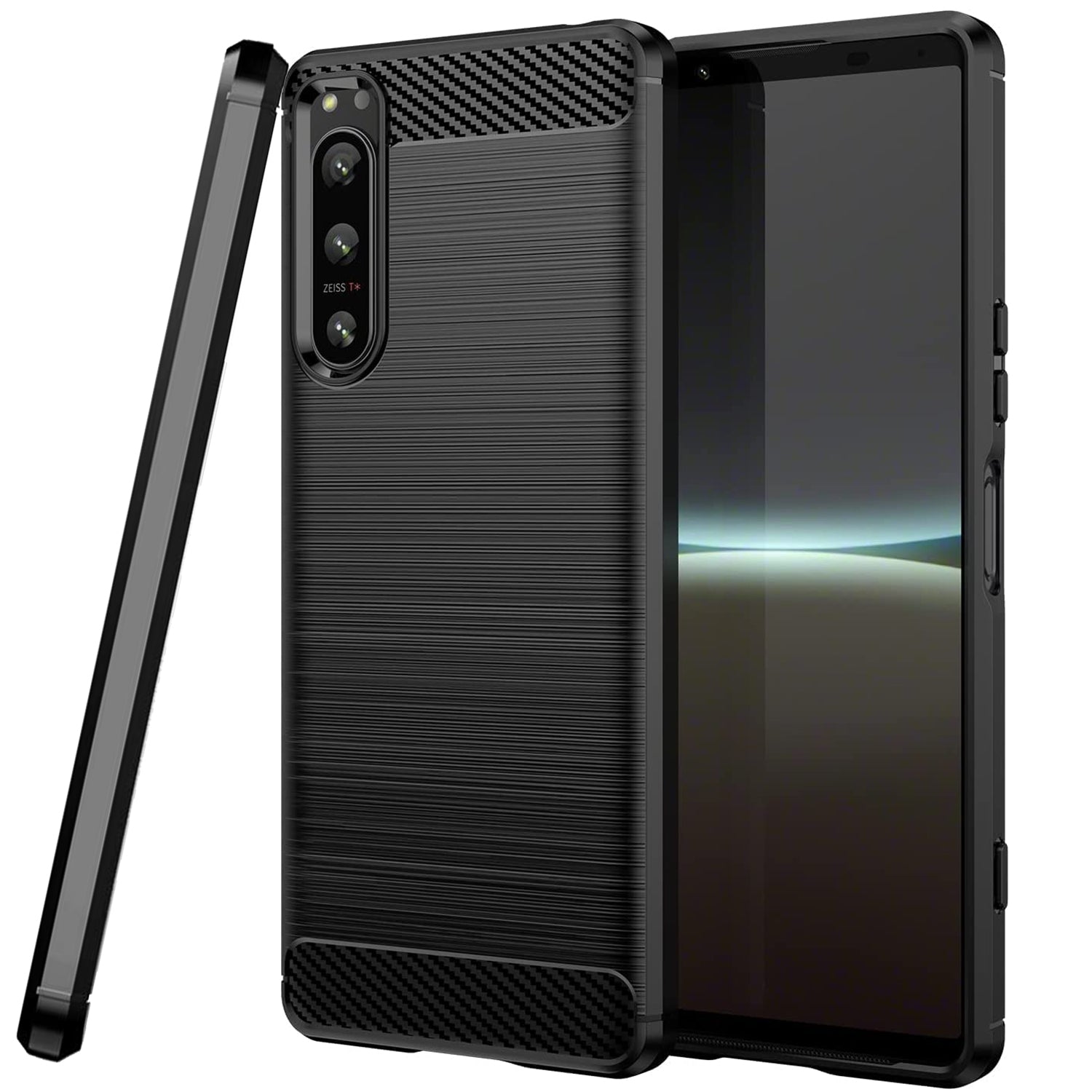 Housse de protection pour Sony Xperia 10 II 2 sac pour téléphone