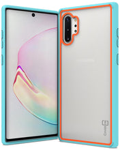 Load image into Gallery viewer, Samsung Galaxy Note 10 Plus / Galaxy Note 10 Plus 5G Clear Case Premium Hard Shockproof Phone Cover - Unity Series
